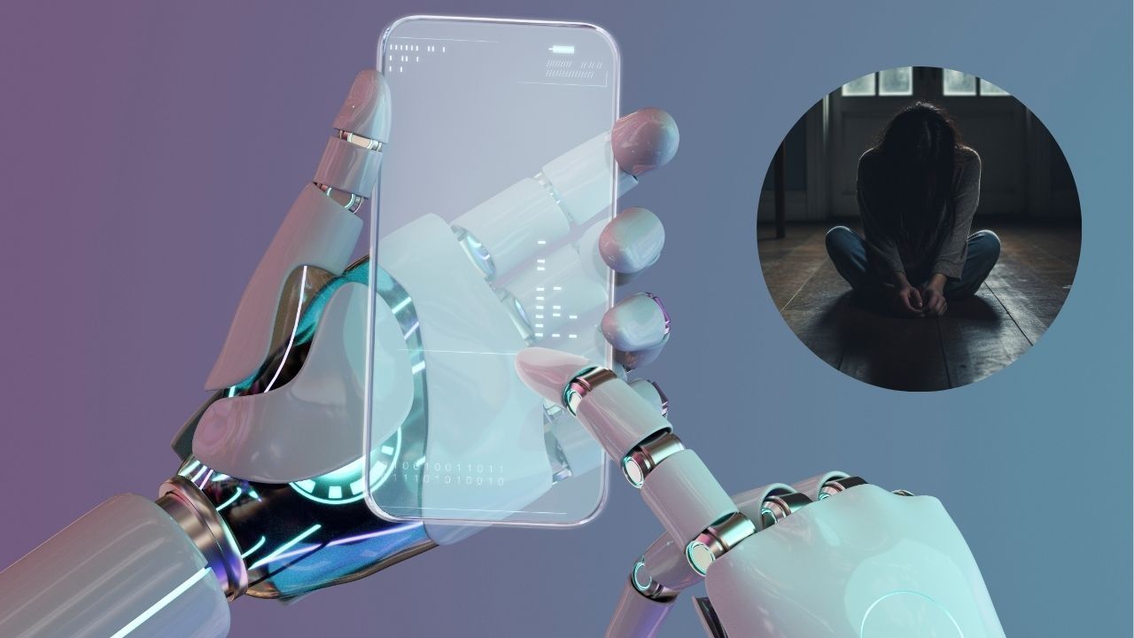 Una madre acusa a un chat de inteligencia artificial de alentar a su hijo a suicidarse