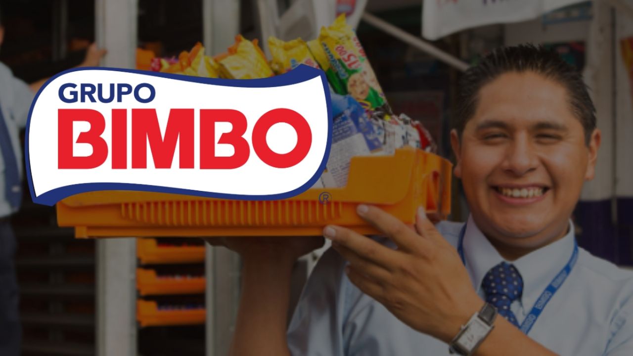 Bimbo eliminará los colorantes artificiales de todos sus productos para ofrecer recetas naturales
