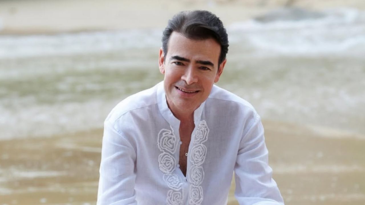 La hermana de Toño Mauri comparte el verdadero estado de salud del actor tras su hospitalización de emergencia