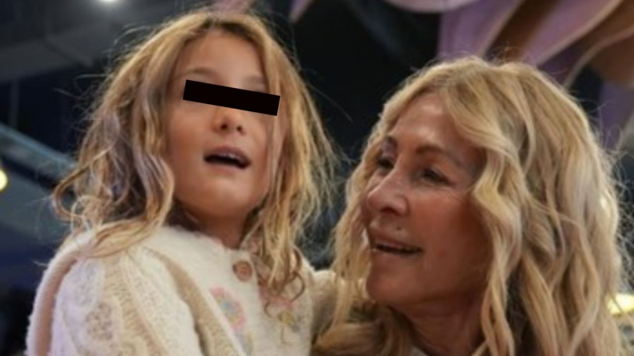 Revelan la verdadera causa de la muerte de la nieta de la productora de Floricienta, publican VIDEO clave del accidente