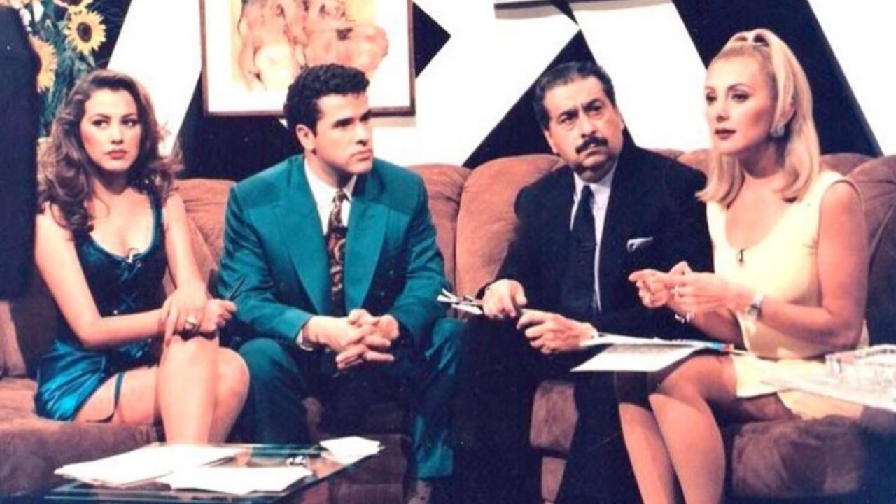 Fue la conductora más famosa de Televisa, su carrera tomó un giro inesperado y así luce en la actualidad