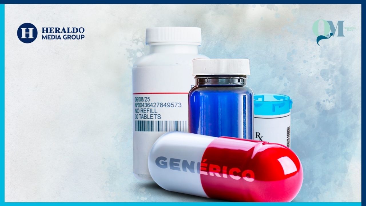 Se inclinan por los medicamentos genéricos
