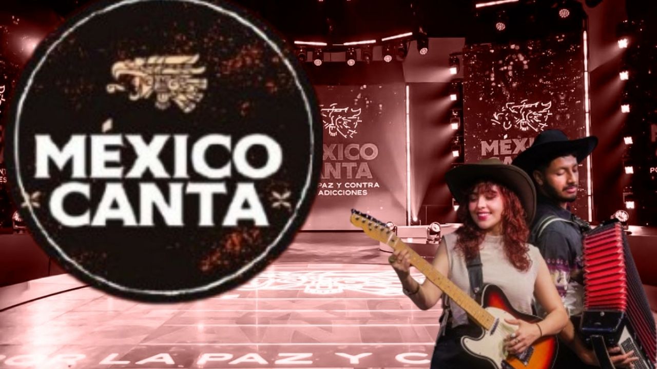 México Canta: ¿Dónde y a qué hora ver EN VIVO la semifinal del 17 de agosto?