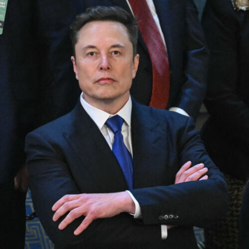 Elon Musk’s “thermonuclear” Media Matters lawsuit may be fizzling out