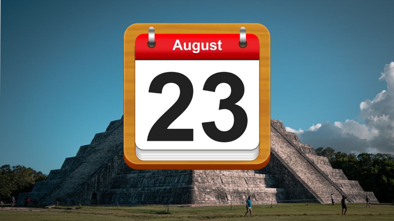 Sábado 23 de agosto: Estos son los números de la suerte del día, según la astrología