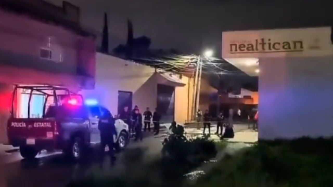 Linchan a dos hombres en Puebla acusados de robo, uno murió tras golpiza de pobladores | VIDEO
