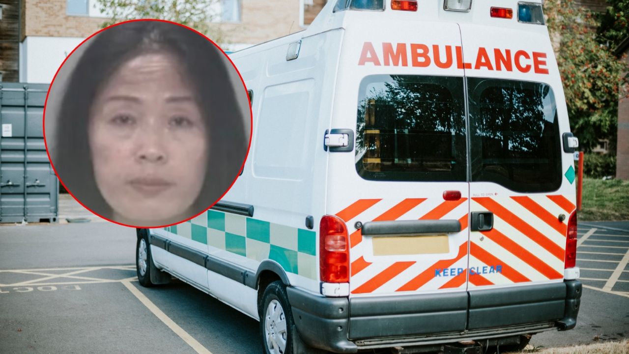 Mujer es acusada de matar a su esposo tras rociarlo con ácido mientras dormía