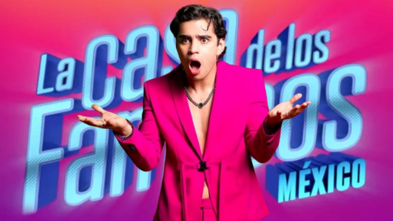 Critican a Aarón Mercury por culpar a las víctimas de violencia: “Se está hundiendo solito”