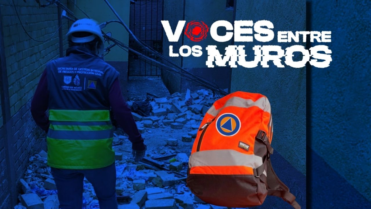 Mochila de Vida: esto es lo que debe llevar para sobrevivir en caso de desastre por sismo