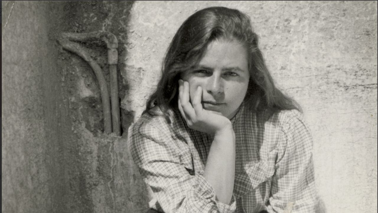 Mariana Yampolsky, una mirada centenaria: la conservación de su acervo en la Universidad Iberoamericana