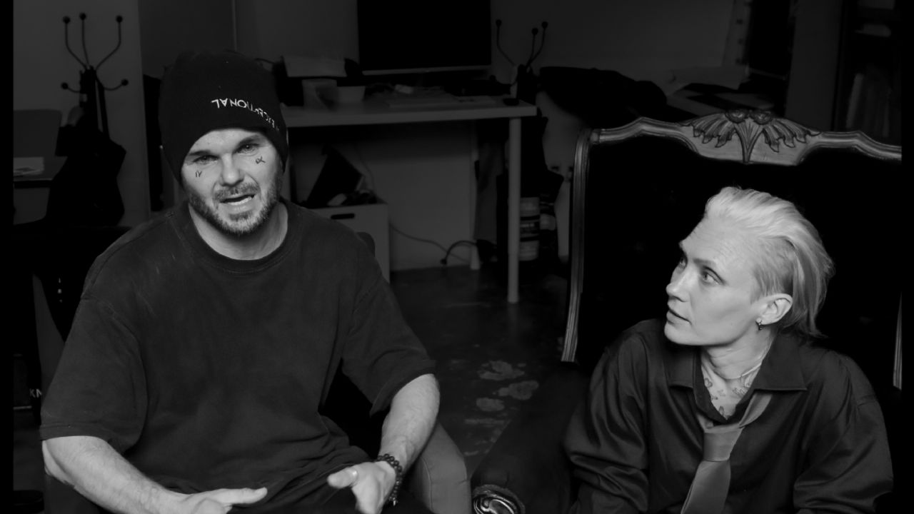 The Rasmus desafían lo establecido con su nuevo álbum “WEIRDO”