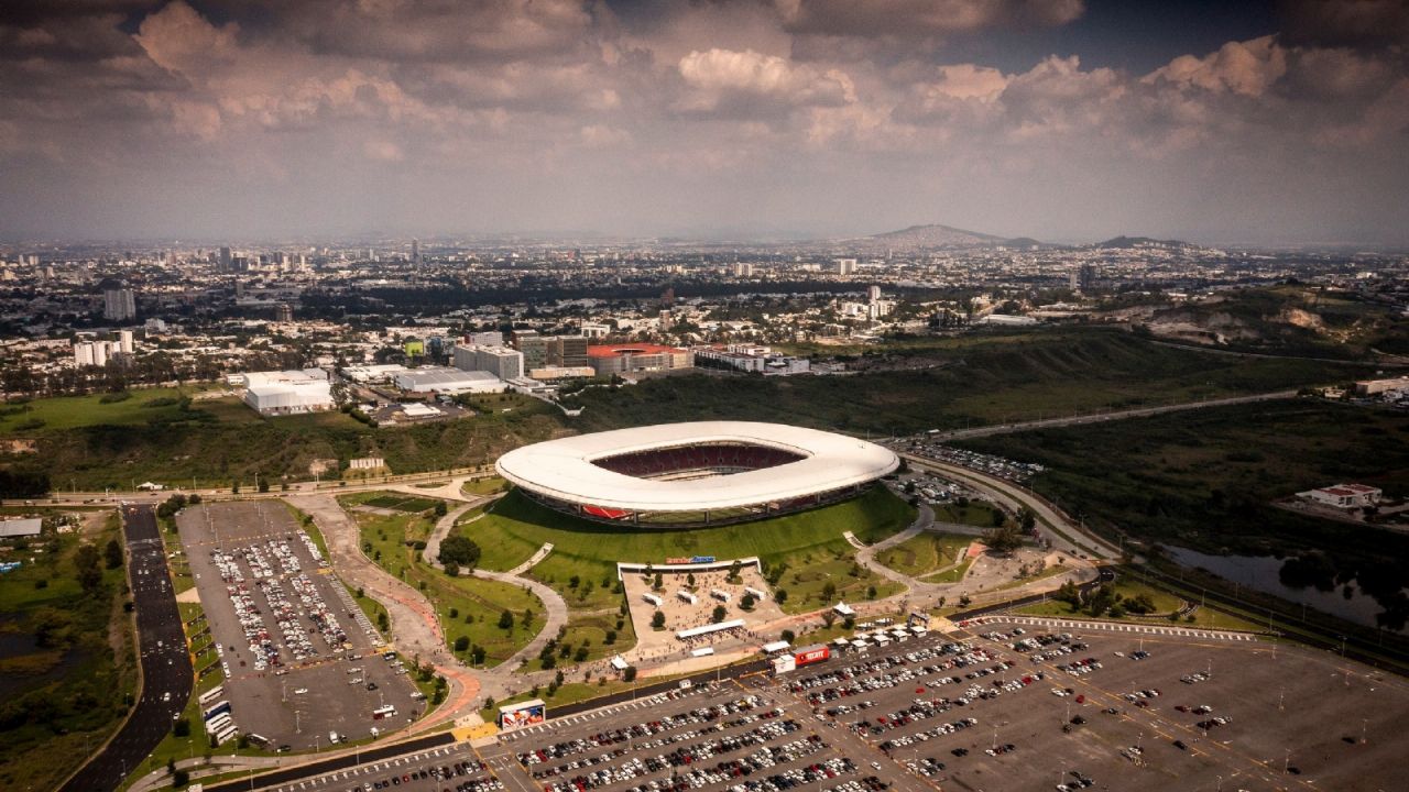 Futbol y seguridad al viajar