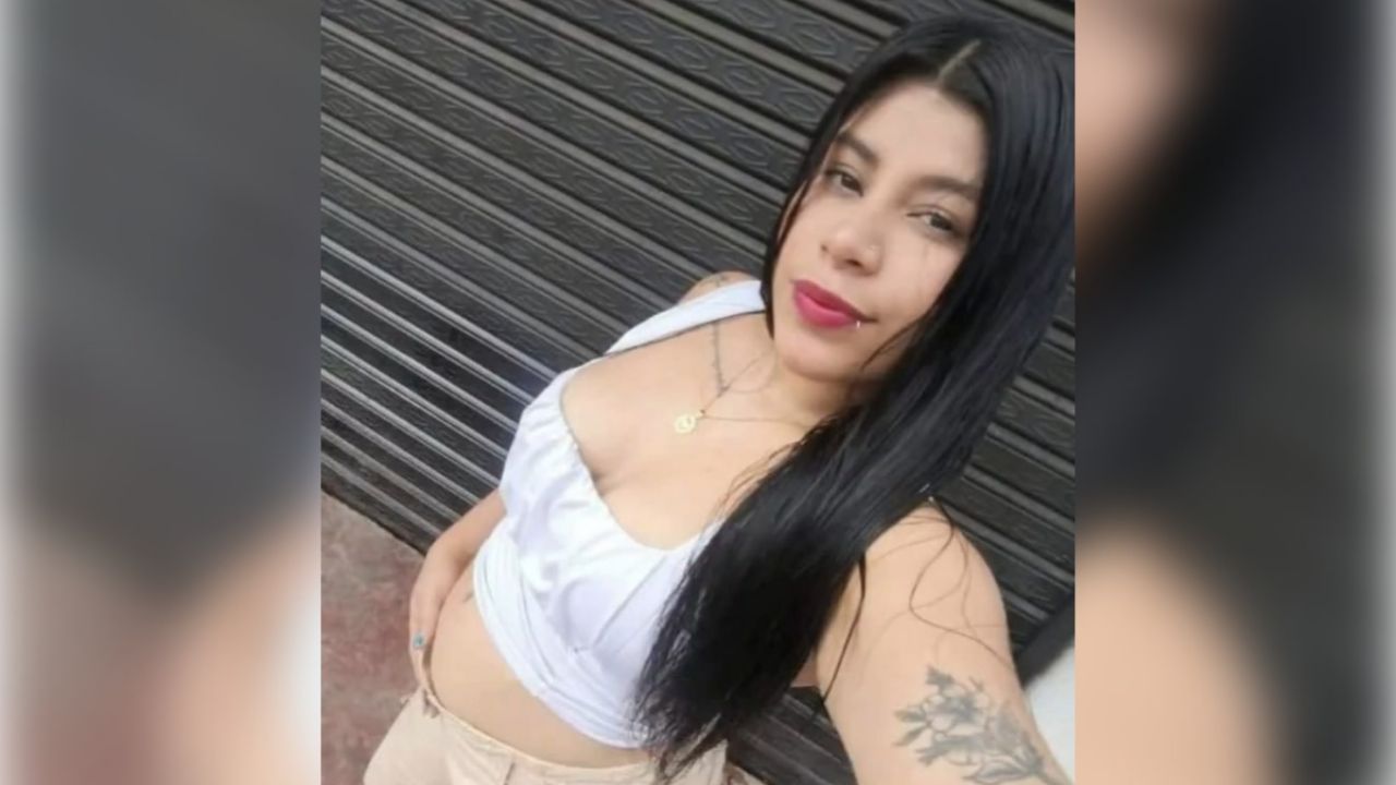 Yesica fue citada en un hotel con una promesa de trabajo, pero intentaron asesinarla y extraerle a su bebé