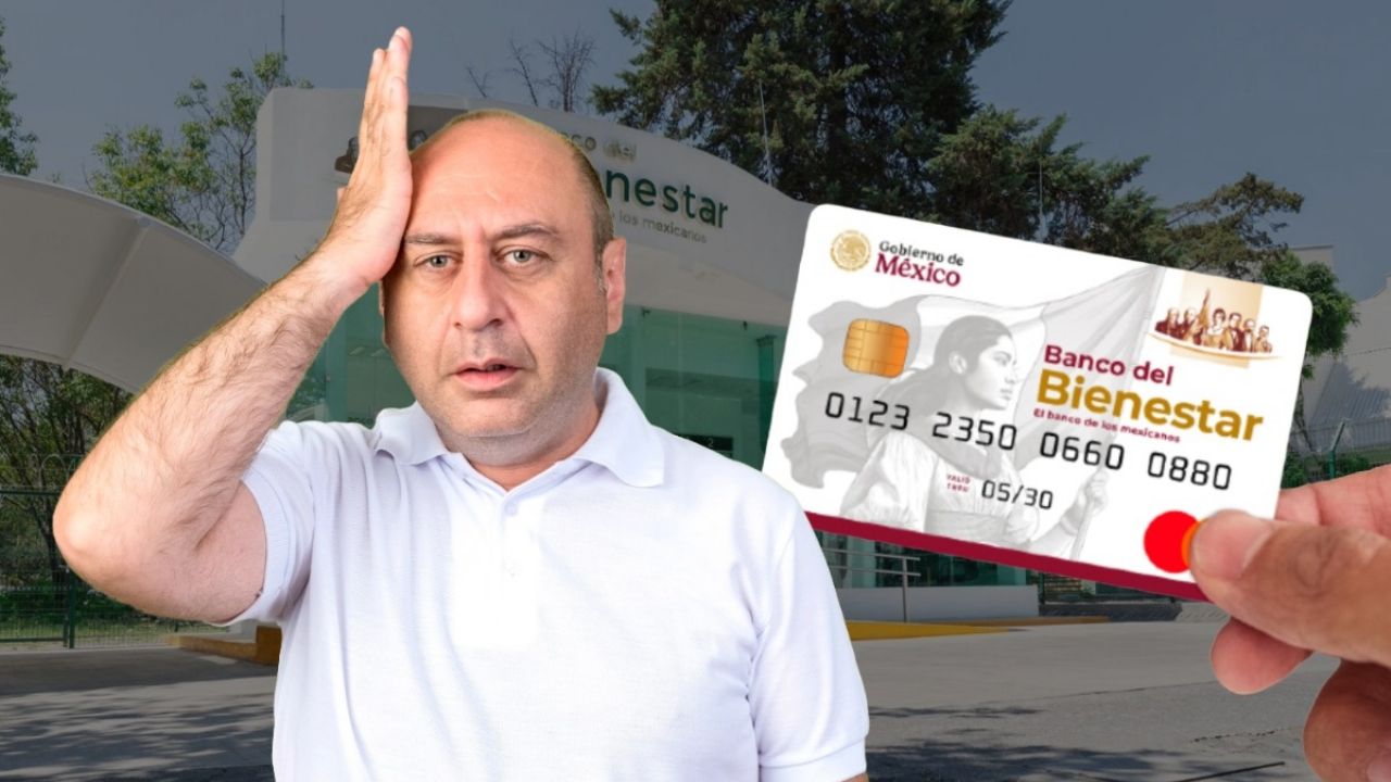 Banco del Bienestar manda AVISO urgente a los adultos mayores que no han retirado su pago del mes de septiembre