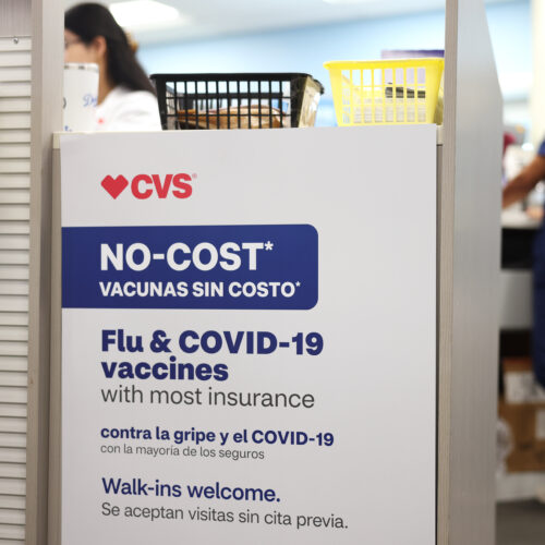Who can get a COVID vaccine—and how? It’s complicated.
