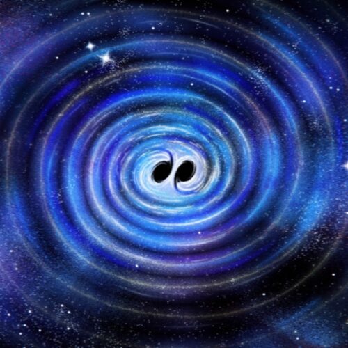 New black hole merger bolsters Hawking area theorem
