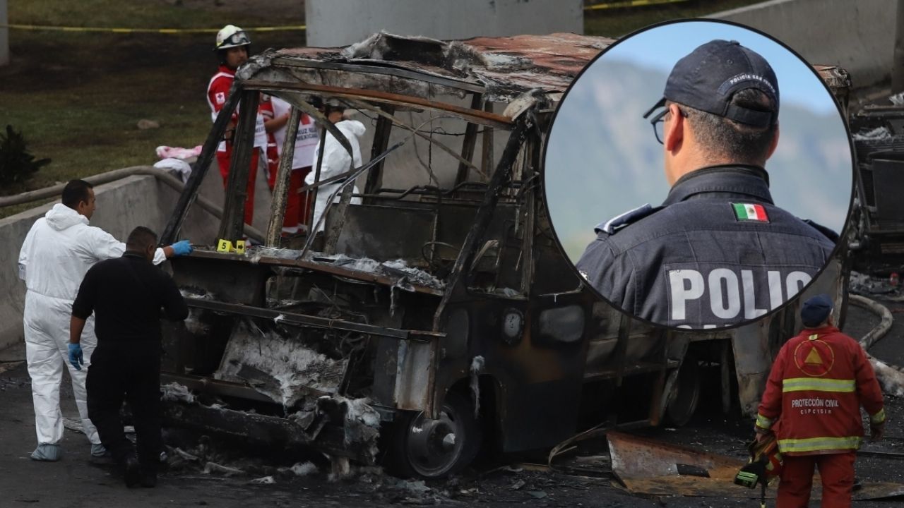 "No quiero morir como desconocido", víctima pidió entregar su cartera a sus familiares tras explosión de Iztapalapa