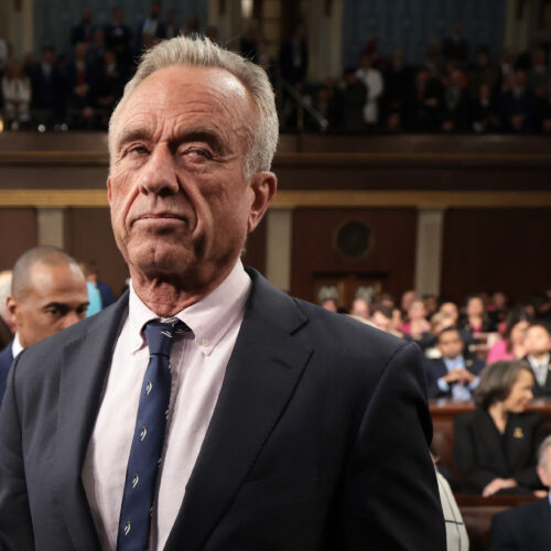 RFK Jr.’s CDC may limit COVID shots to 75 and up, claim they killed kids
